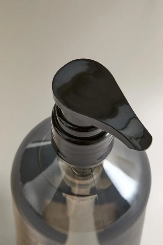 (500 ml) eternal musk liquid hand soap