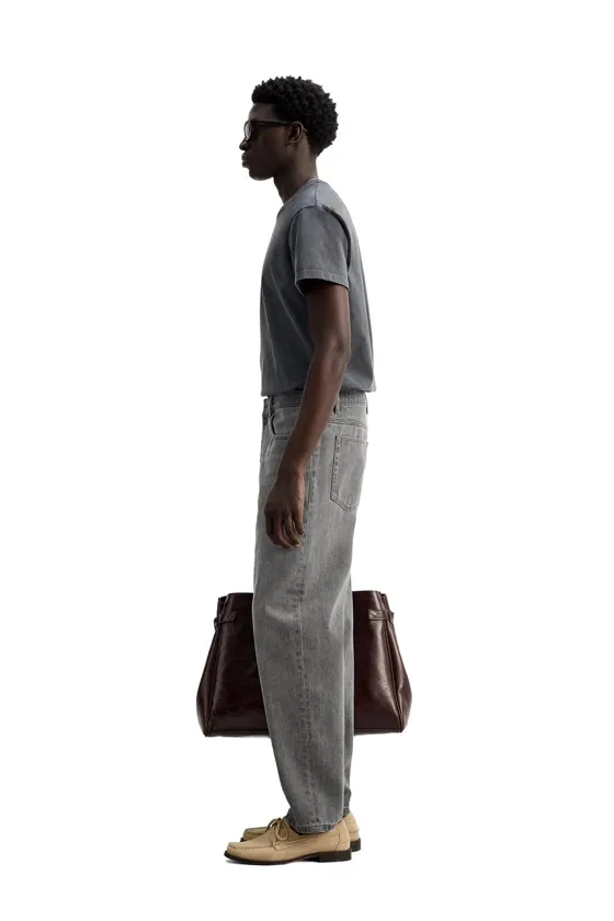 ДЖИНСЫ SLIM FIT