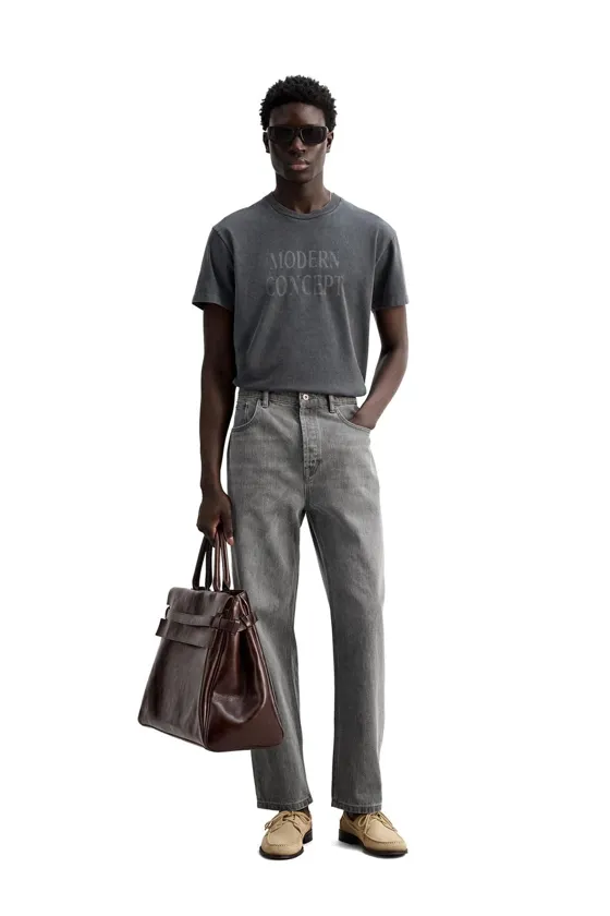 ДЖИНСЫ SLIM FIT
