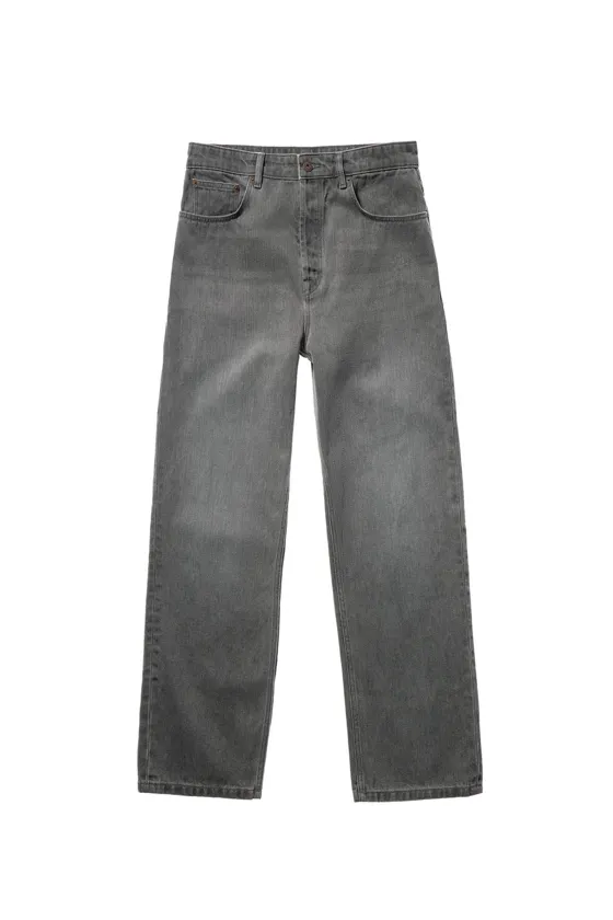 ДЖИНСЫ SLIM FIT
