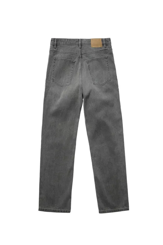 ДЖИНСЫ SLIM FIT