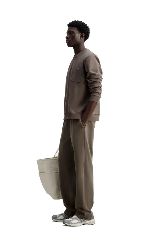 БРЮКИ-ДЖОГГЕРЫ REGULAR FIT