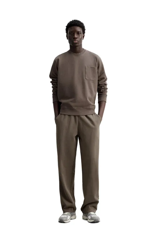 БРЮКИ-ДЖОГГЕРЫ REGULAR FIT