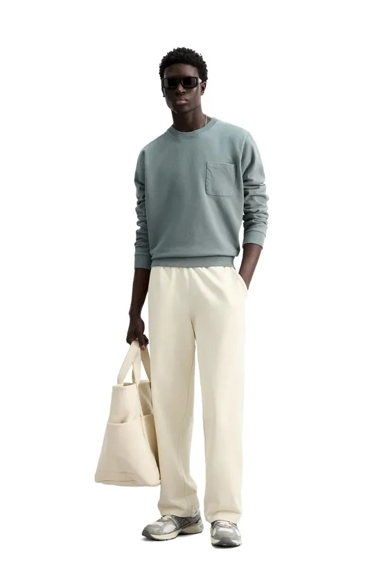 БРЮКИ-ДЖОГГЕРЫ REGULAR FIT