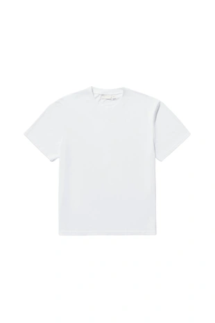 White | 1501/430/250 - Zara Рубашка облегающего кроя среднего веса