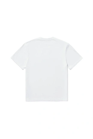 Рубашка облегающего кроя среднего веса