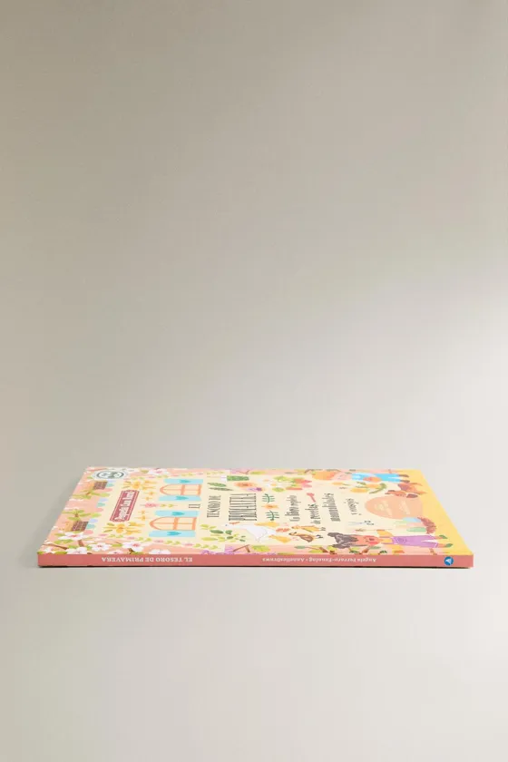 детская книга 