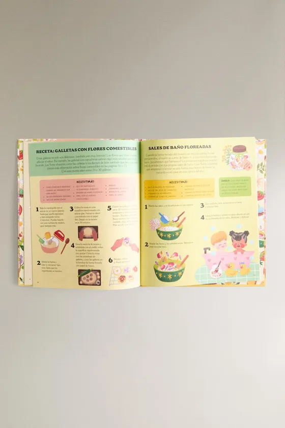 детская книга 