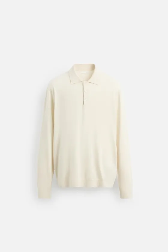 ПОЛО ИЗ ХЛОПКА И ЛИОЦЕЛЛА