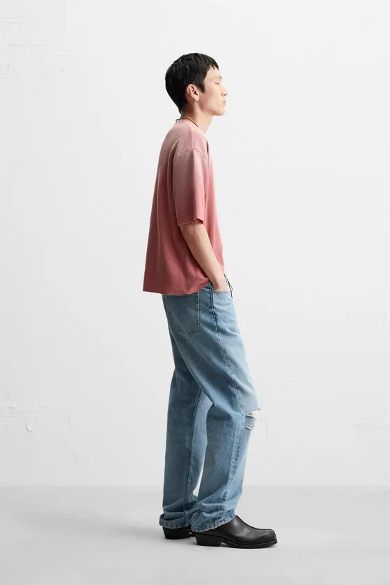 ФУТБОЛКА С ПРИНТОМ