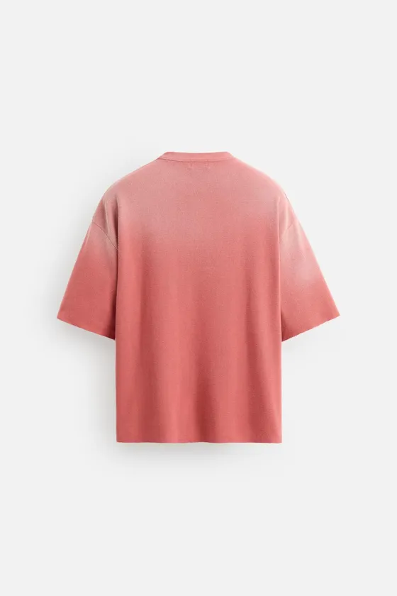 ФУТБОЛКА С ПРИНТОМ