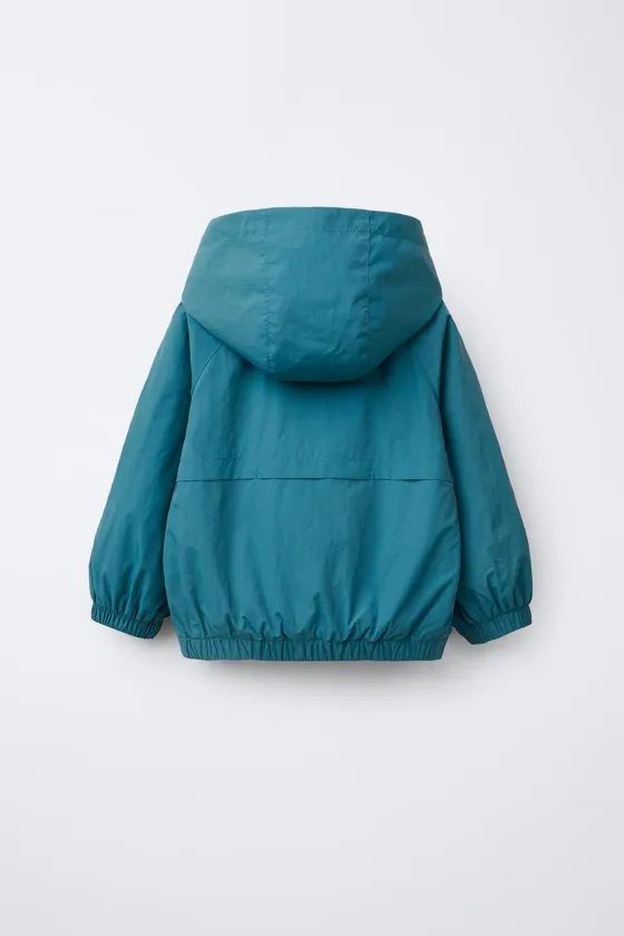 ЛЕГКИЙ ДОЖДЕВИК WATER REPELLENT