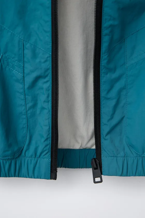 ЛЕГКИЙ ДОЖДЕВИК WATER REPELLENT