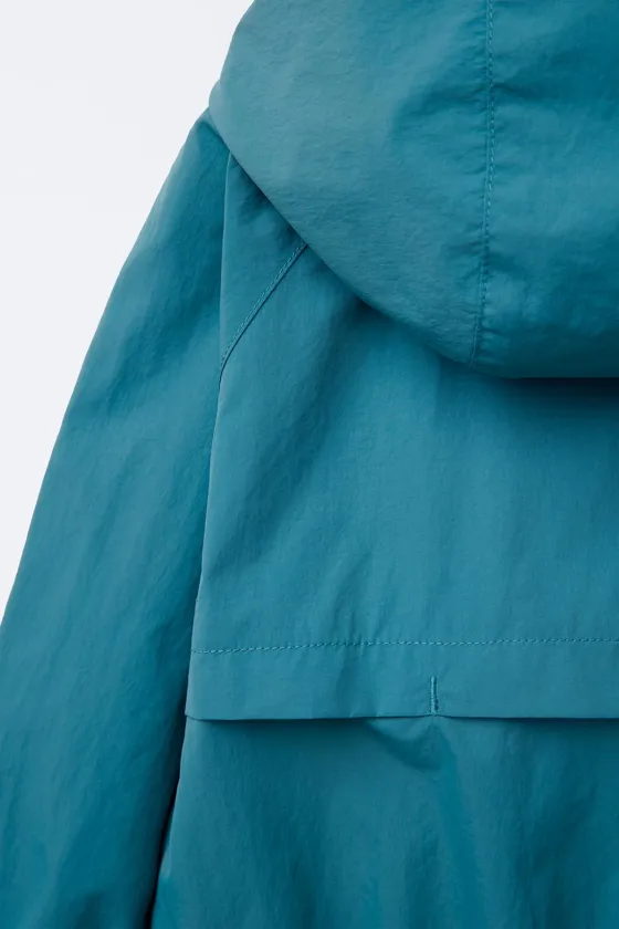 ЛЕГКИЙ ДОЖДЕВИК WATER REPELLENT