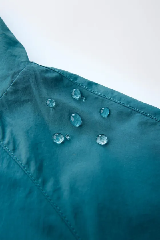 ЛЕГКИЙ ДОЖДЕВИК WATER REPELLENT