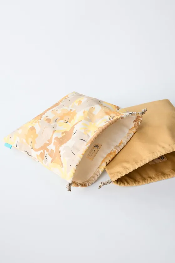 НАБОР СУМОК ДЛЯ ЖИВОТНЫХ