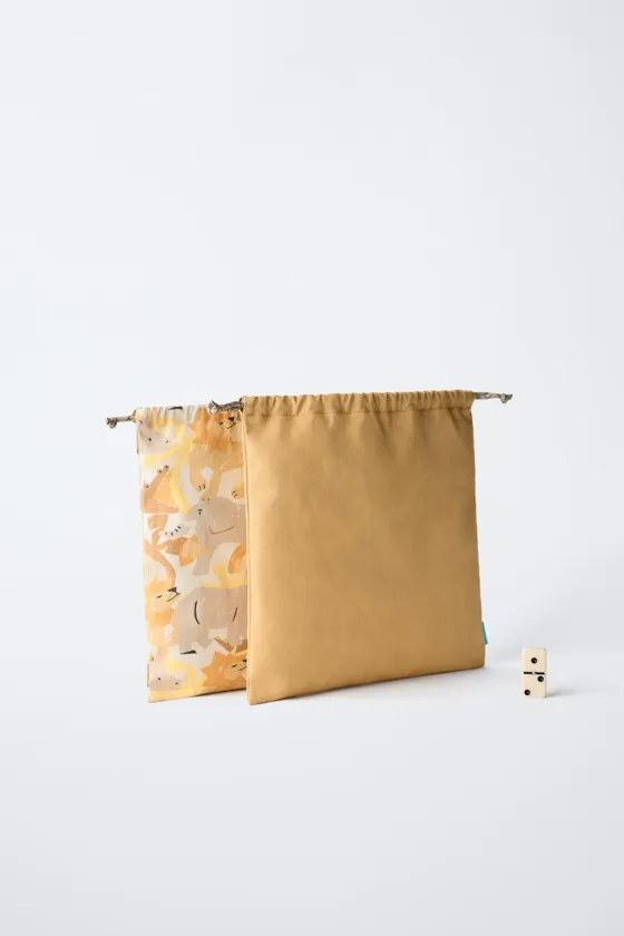 НАБОР СУМОК ДЛЯ ЖИВОТНЫХ