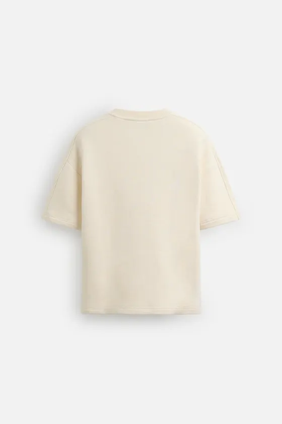 ТОЛСТОВКА RELAXED FIT