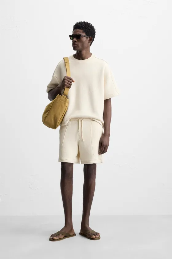ТОЛСТОВКА RELAXED FIT