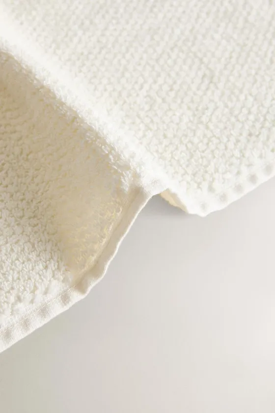 Полотенце для ванны rice stitch