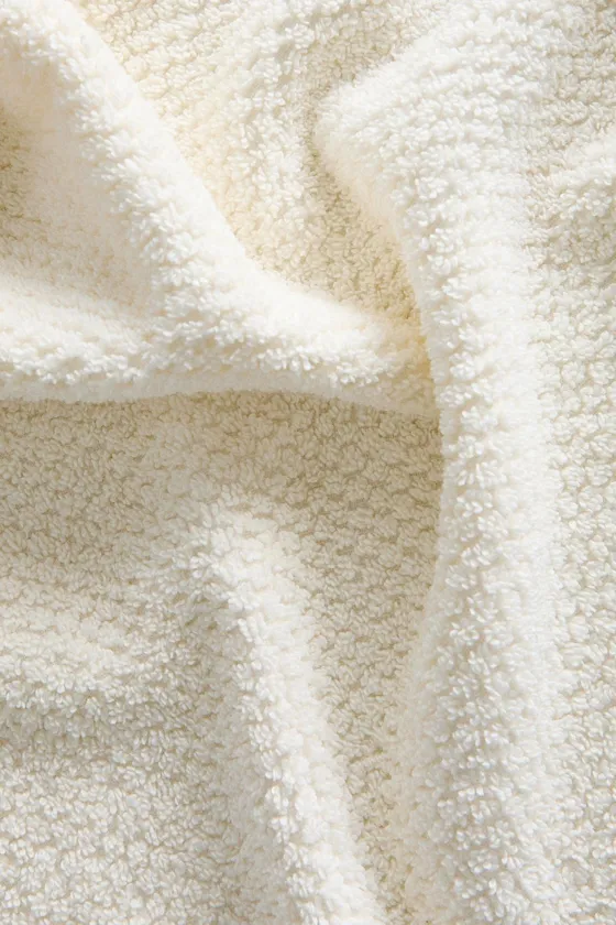 Полотенце для ванны rice stitch