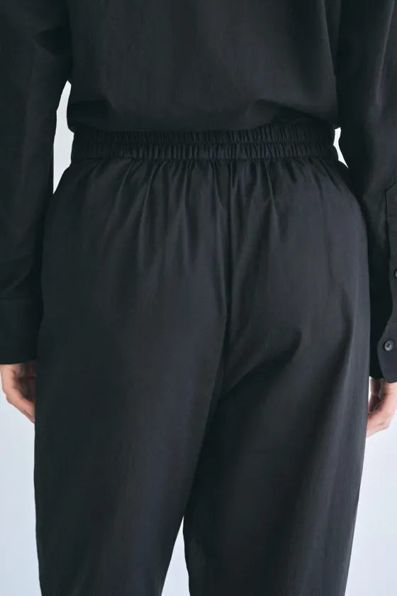 БРЮКИ С ЗАЩИПАМИ — ZW COLLECTION