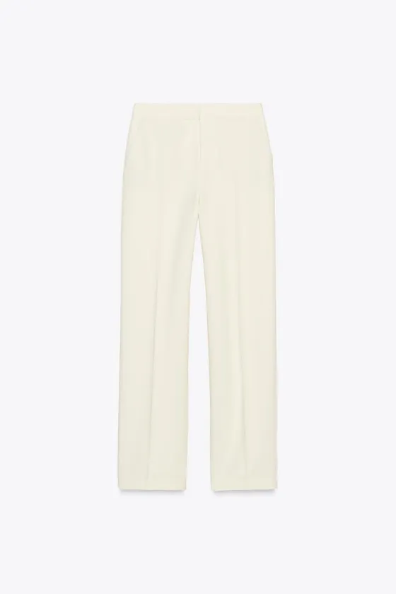 БРЮКИ STRAIGHT FIT