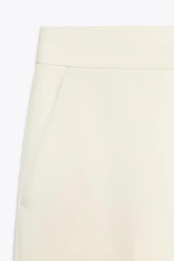 БРЮКИ STRAIGHT FIT