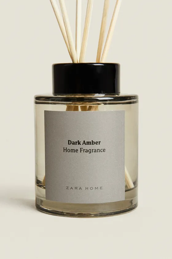 (100 ml) диффузоры dark amber