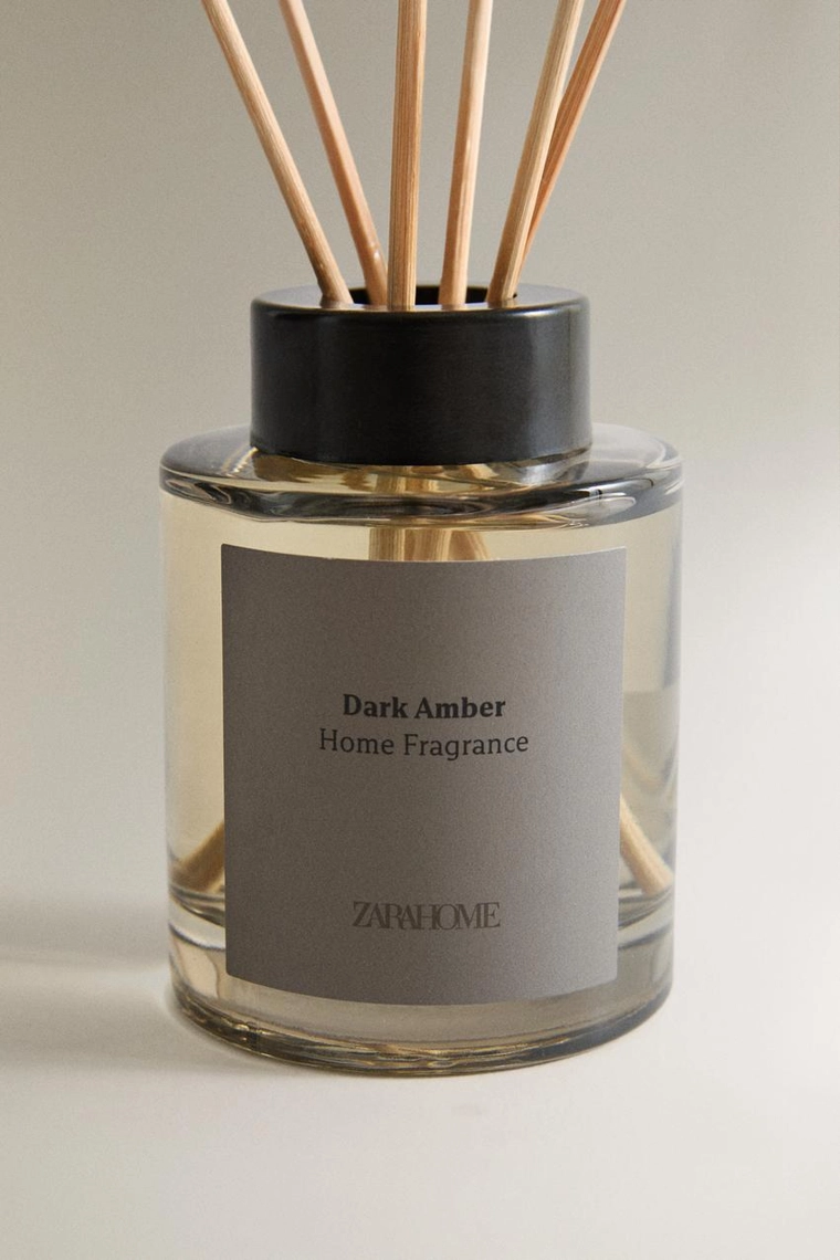 (100 ml) диффузоры dark amber