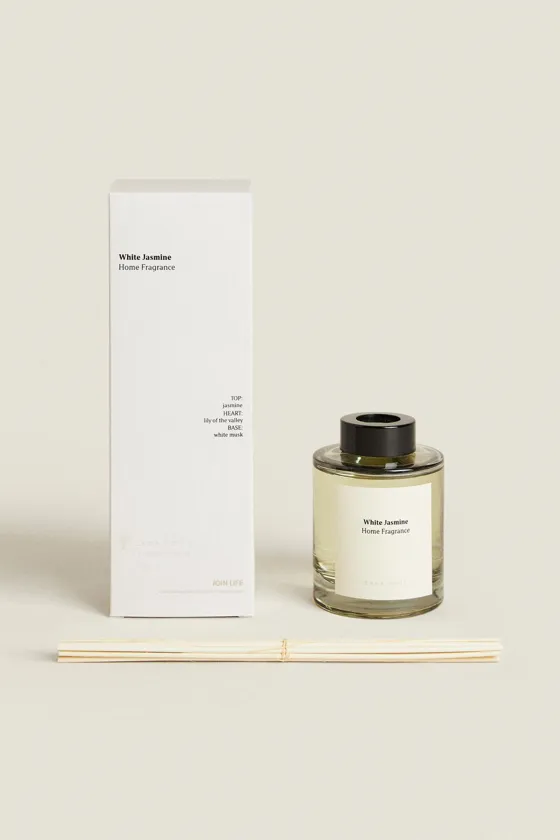 (200 ml) диффузоры white jasmine