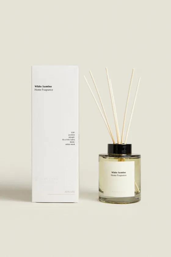 (200 ml) диффузоры white jasmine