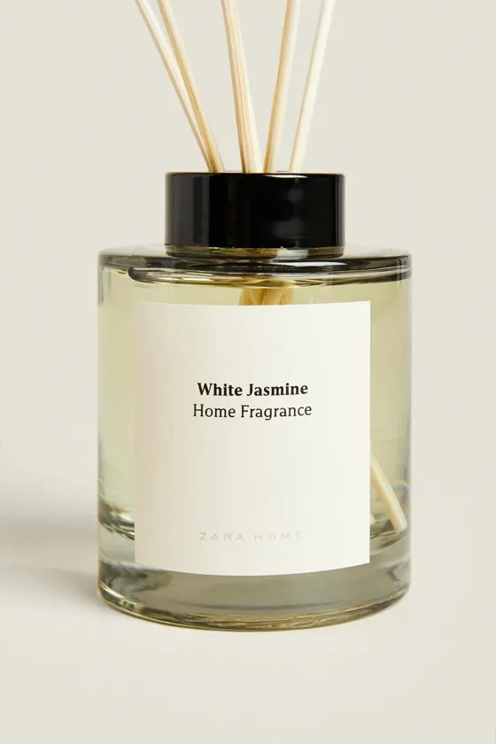 (200 ml) диффузоры white jasmine