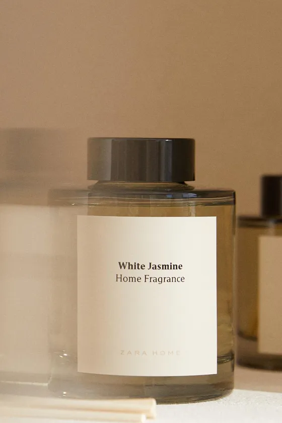 (200 ml) диффузоры white jasmine