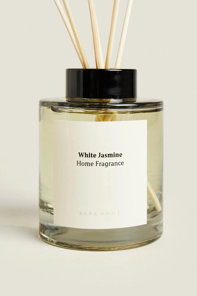 (200 ml) диффузоры white jasmine