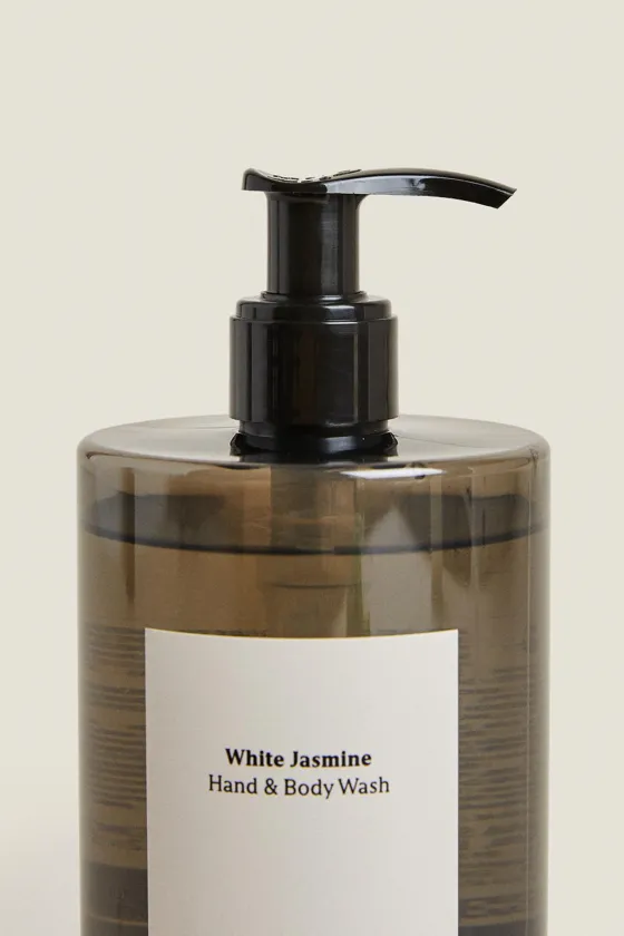 (500 ml) жидкое мыло white jasmine