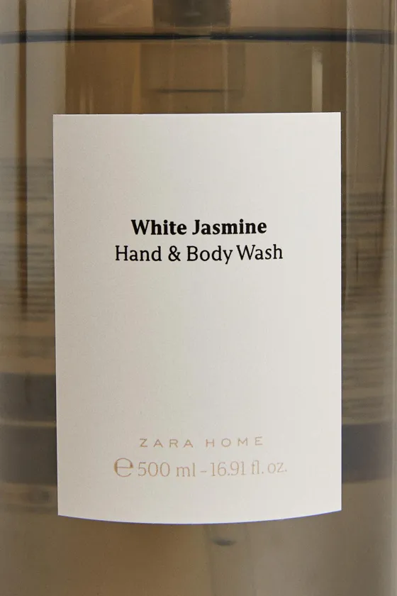 (500 ml) жидкое мыло white jasmine