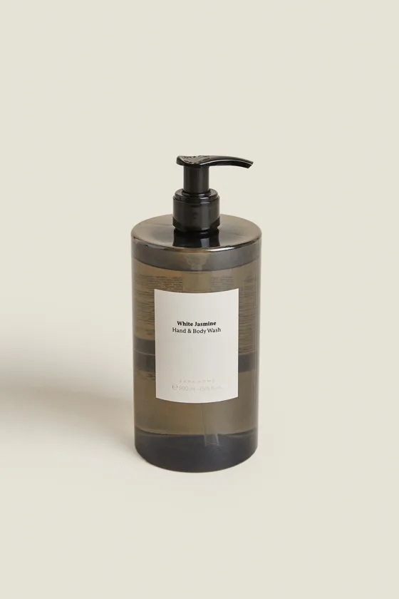 (500 ml) жидкое мыло white jasmine