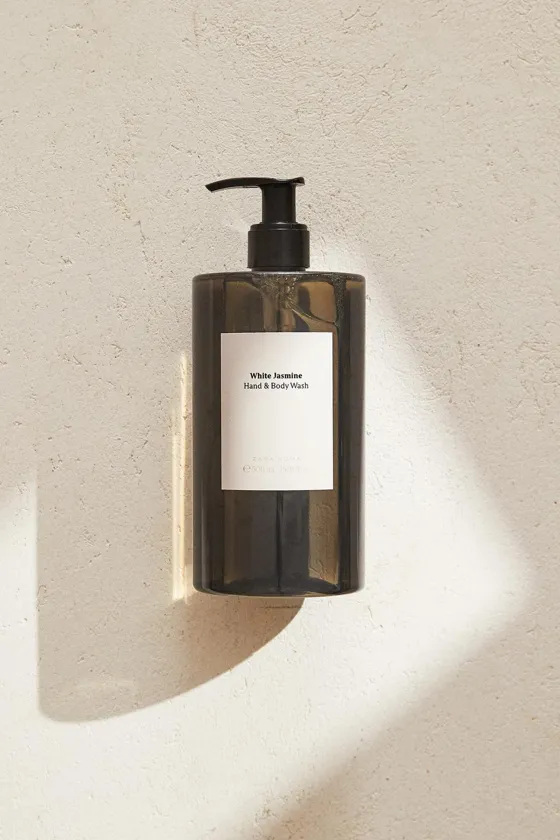 (500 ml) жидкое мыло white jasmine