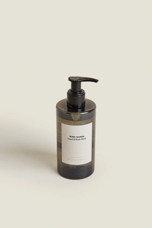 (250 мл) жидкое мыло для рук белый жасмин- Заказать в России