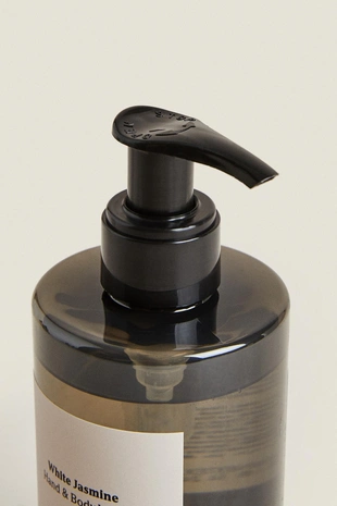 (250 мл) жидкое мыло для рук белый жасмин- Заказать в России