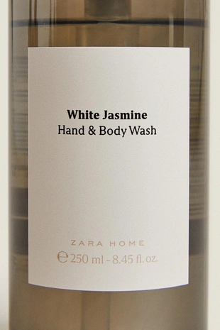 (250 мл) жидкое мыло для рук белый жасмин- Заказать в России