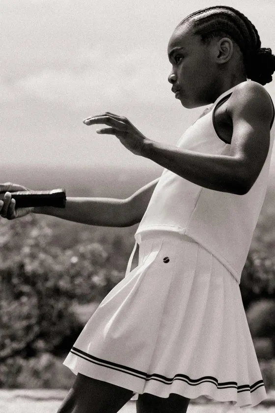 ЮБКА-ШОРТЫ СО СКЛАДКАМИ