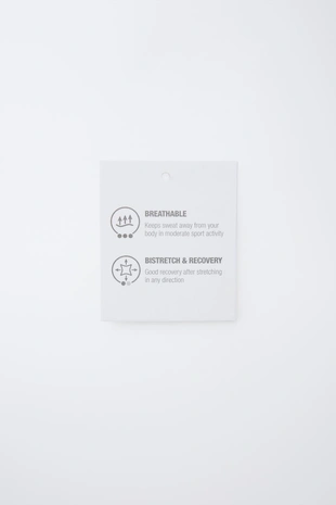 Поло из смесовой ткани пике- Заказать в России