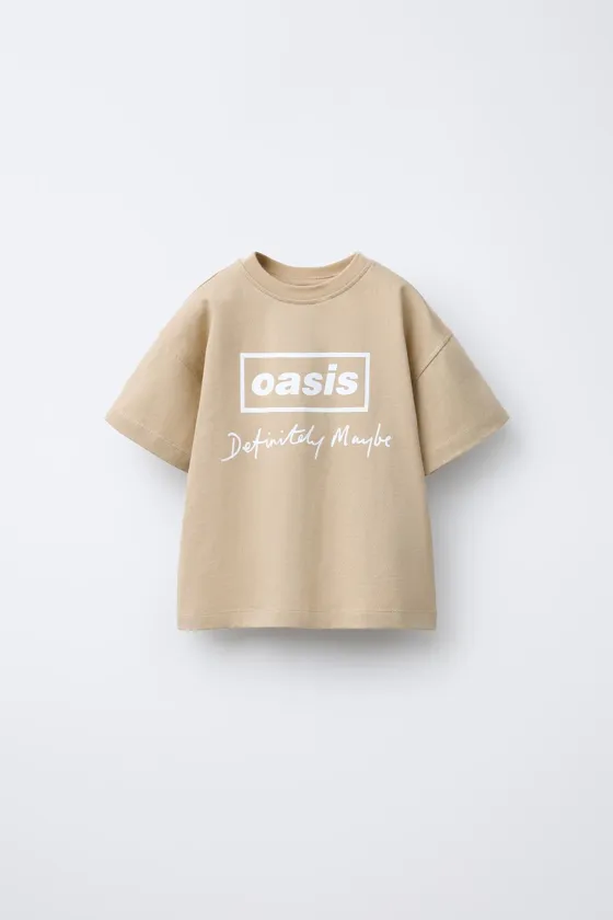 МАЙКА OASIS ©