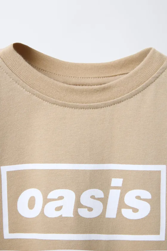 МАЙКА OASIS ©