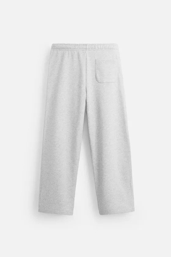ДЖОГГЕРЫ WIDE-FIT