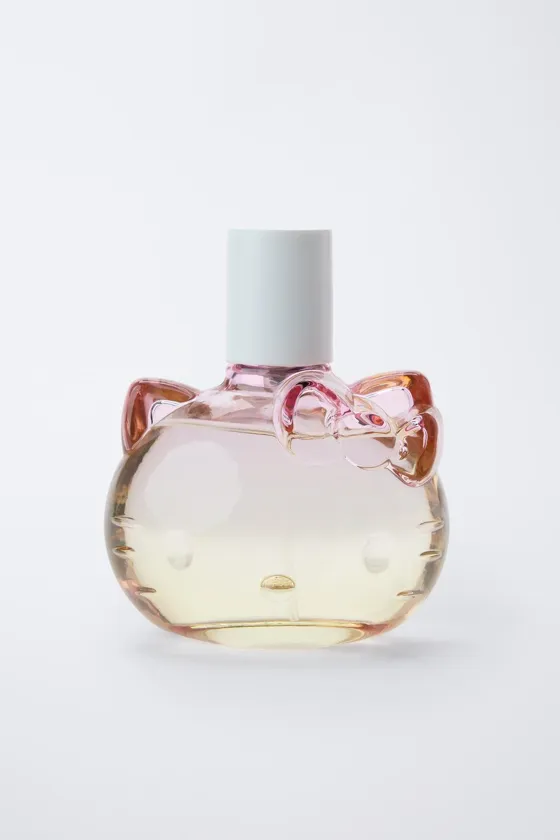 hello kitty summer Sanrio edt 50 мл 1,69 унции 1,69 жидких унций