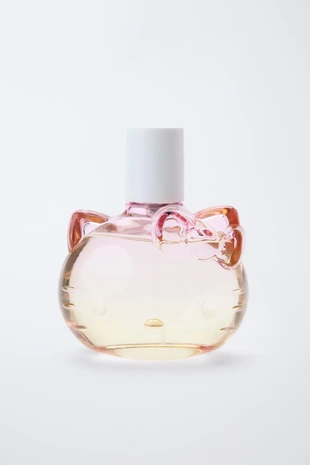 Духи HELLO KITTY SUMMER © SANRIO EDT 50 ML / 1.69 OZ (1.69 FL. OZ.) - Заказать в России