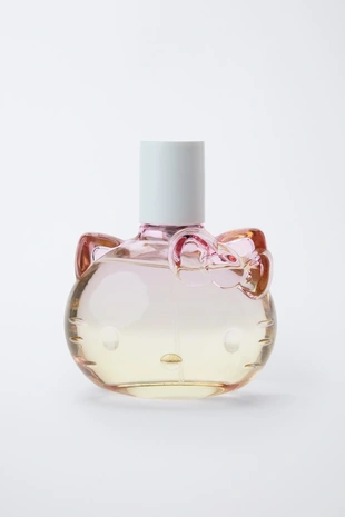 Духи HELLO KITTY SUMMER © SANRIO EDT 50 ML / 1.69 OZ (1.69 FL. OZ.)- Заказать в России